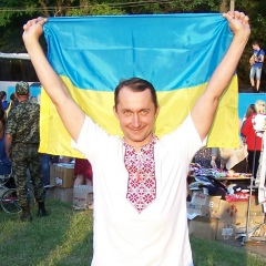 Павло Тацій, 05.05.1975, Киев