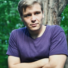 Александр Соловьёв, 07.01