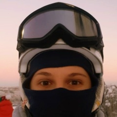 Александра Коновалова, 07.12.2008, Санкт-Петербург