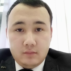 Ербол Белгибеков, 05.03, Шымкент