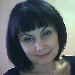Светлана Ситникова, 07.04.1978, Челябинск