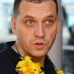 Валера Алешков, 30.06, Новосибирск