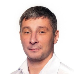 Владимир Бардокин, 21.08, Кемерово