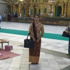 Khin-Yu Swe, 20.11