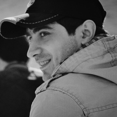 Вагид Эмирагаев, 20.02.1992, Дербент