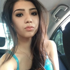 Бану Жандосова, 14.02.1998