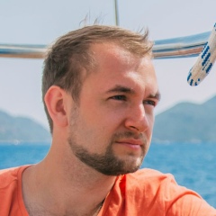 Сергій Стрюков