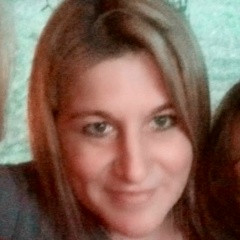 Юлия Звонарева, 21.11.1979, Санкт-Петербург