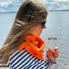 Наталья Костомарова, 29.04, Москва