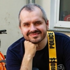 Игорь Лазарев, 26.04.1983, Москва