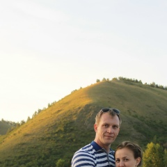 Екатерина Лапшина, 08.06, Красноярск