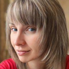 Анастасия Черникова, 26.06.1989, Москва