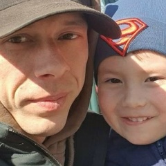Женек Онищук, 21.05, Дзержинск