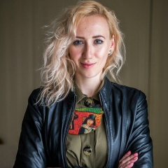 Мария Шугурова, 21.07.1990, Москва