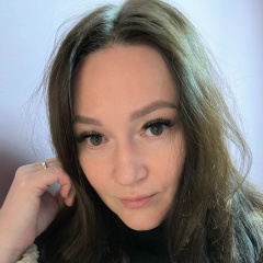 Татьяна Иванова, 25.01, Санкт-Петербург