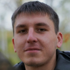 Антон Андрианов, 03.04, Луганск