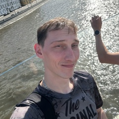 Александр Матвеев, Москва