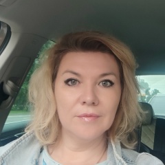Ирина Поликарпова, 24.08, Москва