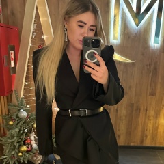 Анюта Савельева, 28.04, Чебоксары