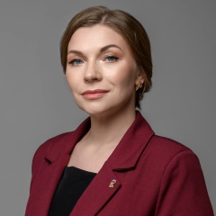 Алёна Истомина, 27.07.1989, Плесецк