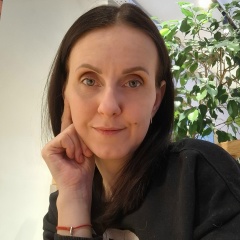 Ольга Масленникова, Хабаровск