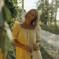 Tatyana Migdalovich, 29.04.1989, Санкт-Петербург