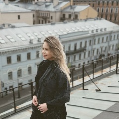 Софья Феоктистова, 07.05, Арзамас