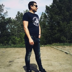 Андрей Малёв, 30.06, Самара