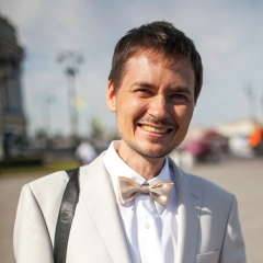 Николай Карпов, 10.01, Санкт-Петербург
