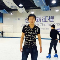 Rahim Daurov, 05.05.1993, Xi'an