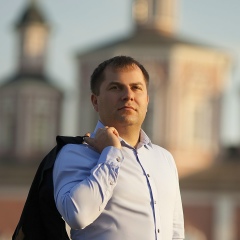 Сергей Михеев, 09.08.1978, Брянск
