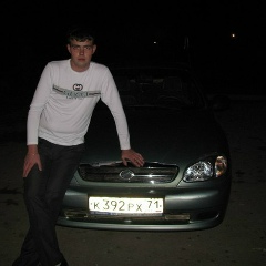 Дмитрий Дмитриев, 01.09.1993, Ефремов