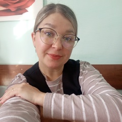 Юлия Зубкова, 22.09, Воткинск