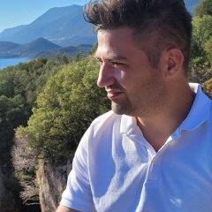 Miron Bazhanov, 27.07.1988, Нижний Новгород