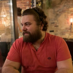 Александр Сленючев, 13.08.1988, Москва