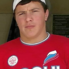 Абдул Абдулмаджидов, 13.06.1989