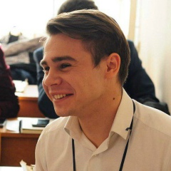 Андрей Порываев, 19.03.1996, Киев