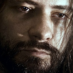 Стас Донской, 03.10.1971, Москва