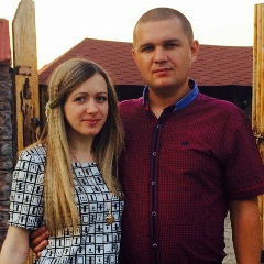 Міша Стойко, 31.10.1984, Тернополь