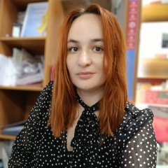 Ирина Иутина, Астана