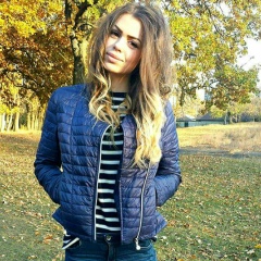 Алина Мистрян, 10.03.1998, Дрокия