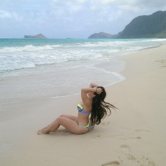 Елена Шаповалова, 08.10.1988