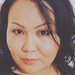 Анар Кабдрашаткызы, 07.04, Уржар