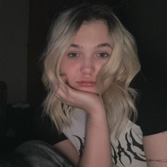 Иринка Стукалова, 03.02, Астрахань