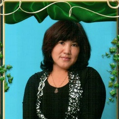 Жумаслу Ильиных, 22.07.1966, Москва