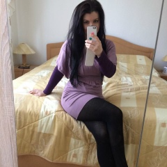 Илона Князева, 05.06.1994, Екатеринбург