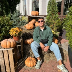 Родион Ли, Пенза