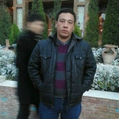 Iskandar Islamov