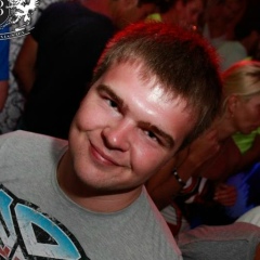 Андрей Белоусов, 09.08, Санкт-Петербург