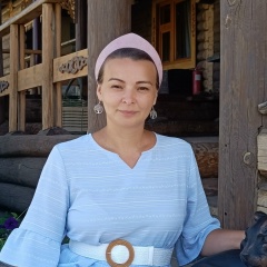 Надежда Афанасьева, 13.07, Новосибирск